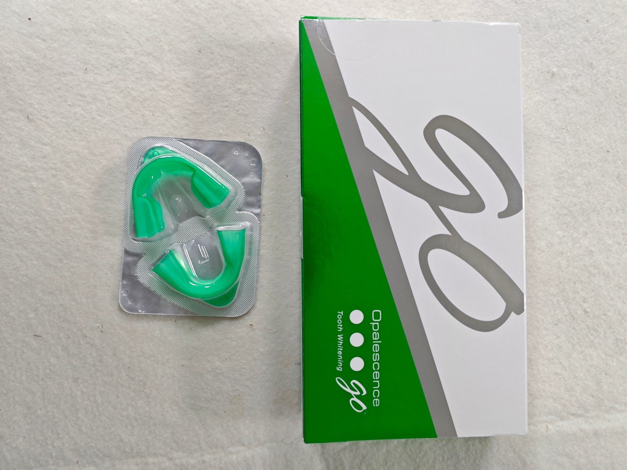 Ultradent Opalescence Go Teeth – Teeth Whitening Opalescence Go recenzja i cena