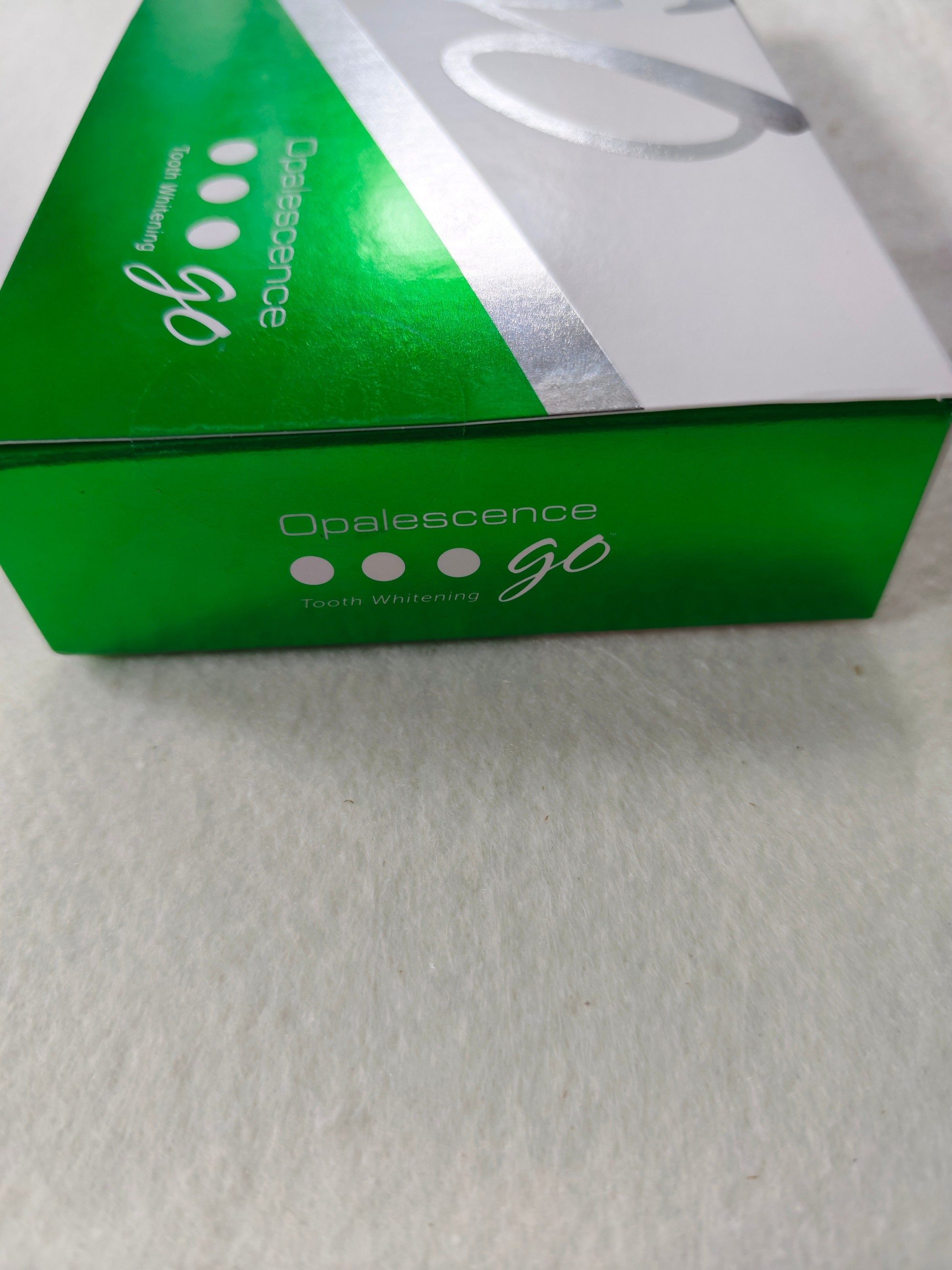 Ultradent Opalescence Go Teeth – Teeth Whitening Opalescence Go recenzja i cena