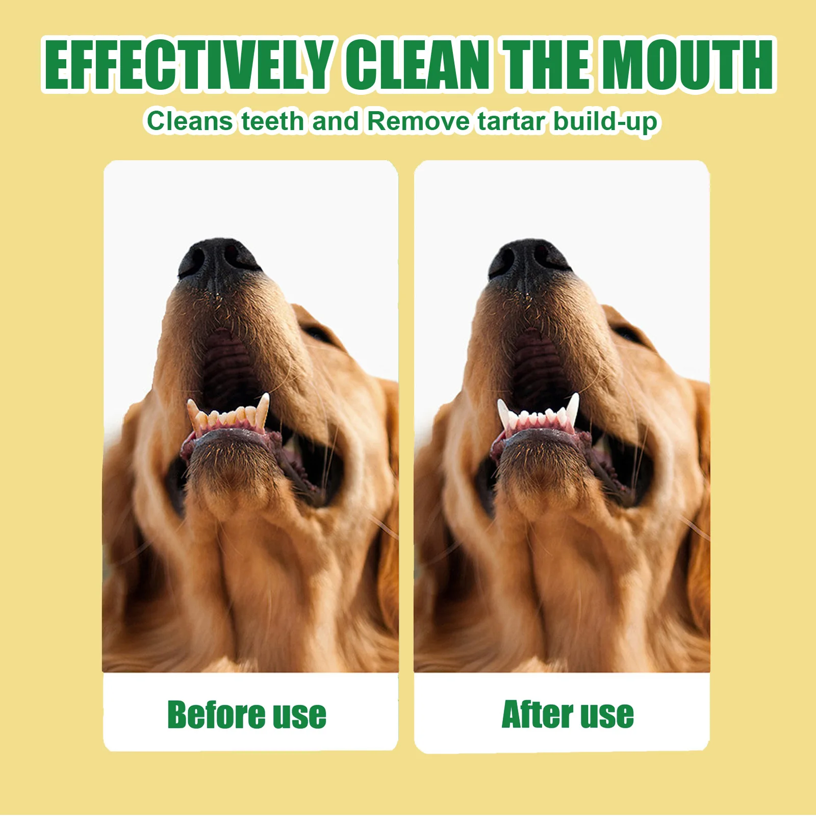 100ml Pet Tooth Cleaning Spray – Colgate Whitening Teeth recenzja i cena