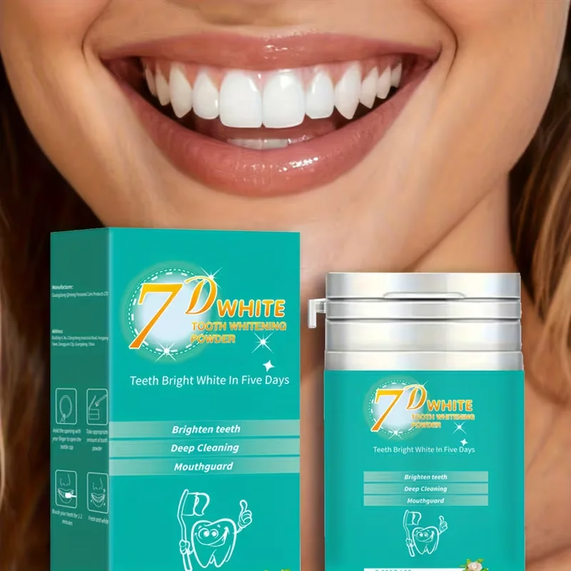 2026-New Enzyme Whitening Toot – Teeth Whitening Enzymes recenzja i cena