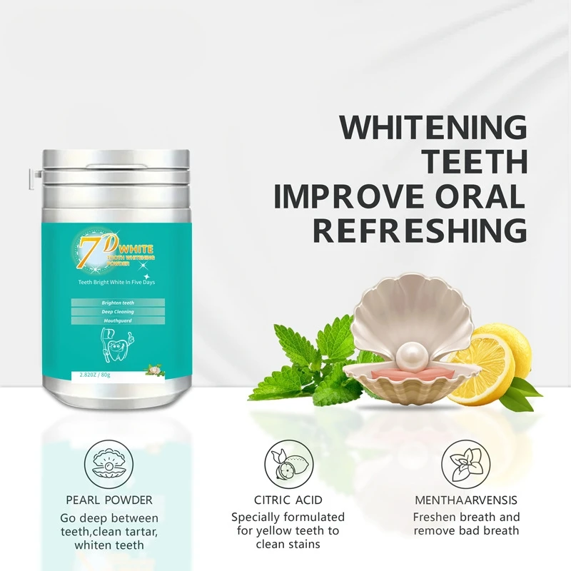 2026-New Enzyme Whitening Toot – Teeth Whitening Enzymes recenzja i cena