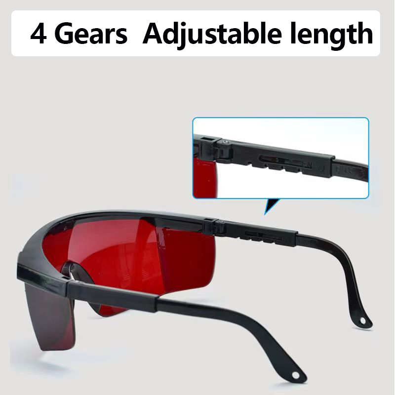 Dental Eye Protection Glasses  – Teeth Whitening Zoom recenzja i cena