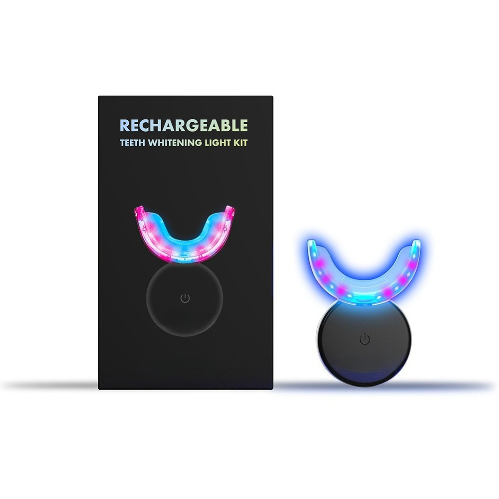 Teeth Whitening Kit Non Peroxi – Teeth Whitening At Home Kit recenzja i cena