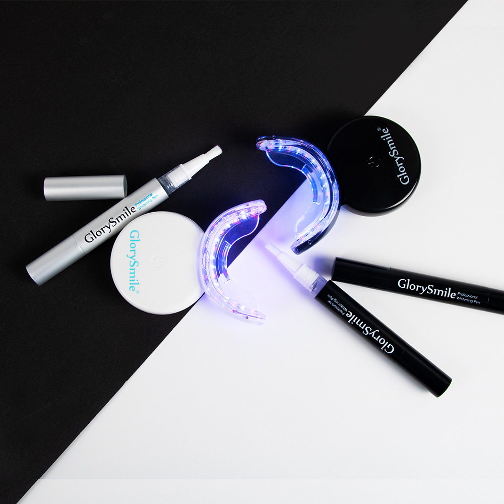 Teeth Whitening Kit Non Peroxi – Teeth Whitening At Home Kit recenzja i cena