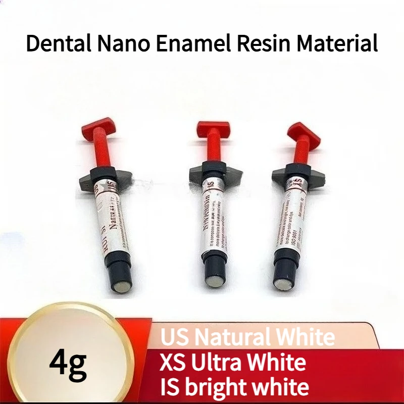 Dental 6D Nano Tooth Carving E – Teeth Whitening Veneers recenzja i cena
