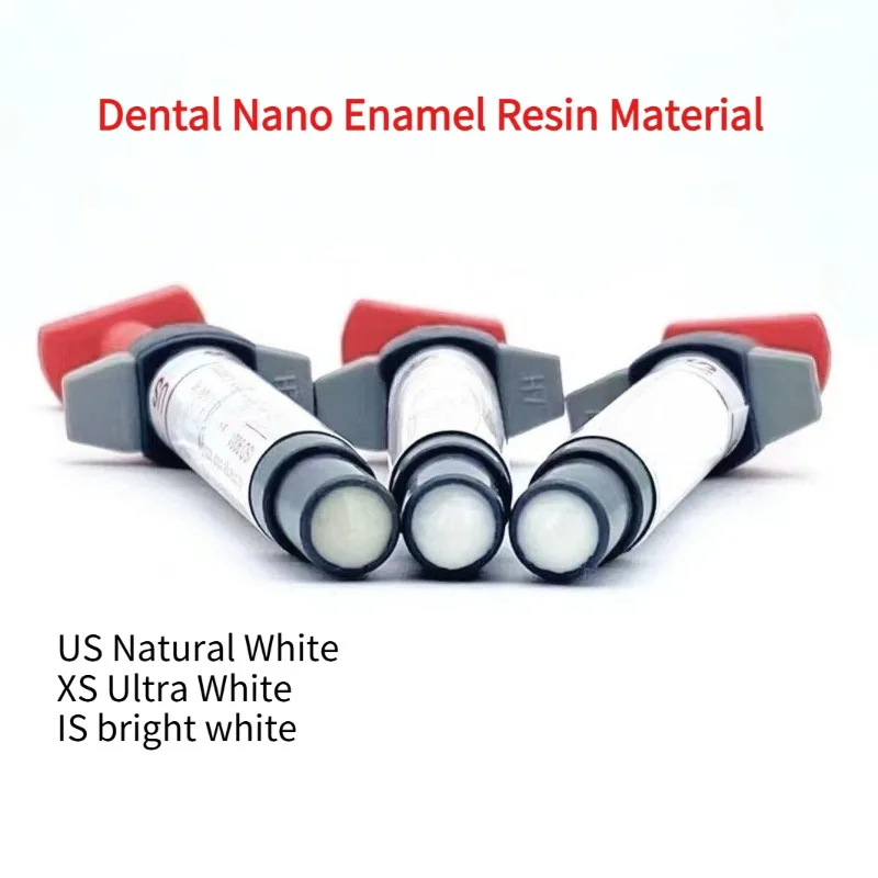Dental 6D Nano Tooth Carving E – Teeth Whitening Veneers recenzja i cena