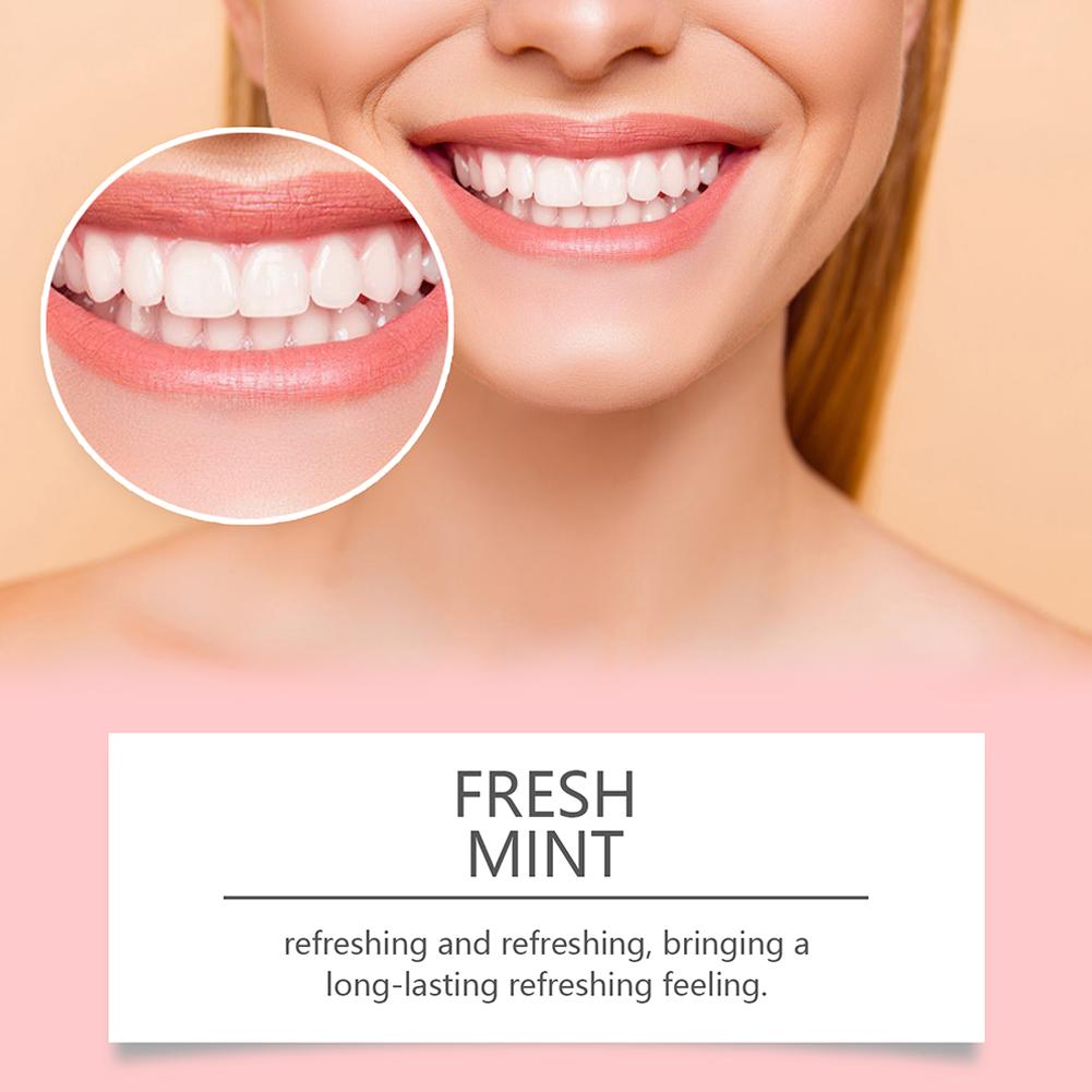 1/2PCs Probiotic Whitening Too – Teeth Whitening Enzymes recenzja i cena