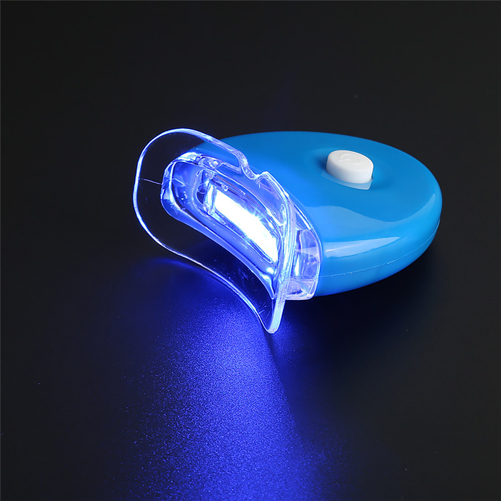 Teeth Whitening Accelerator Li – Teeth Whitening Zoom recenzja i cena