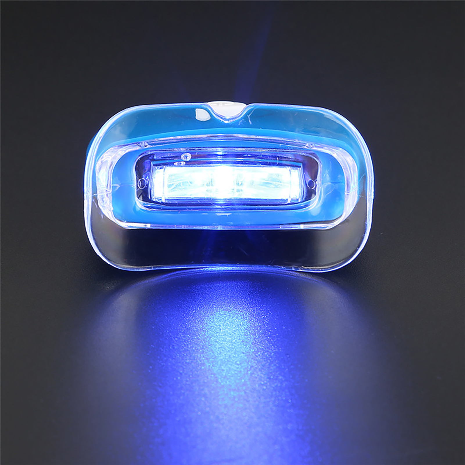 Teeth Whitening Accelerator Li – Teeth Whitening Zoom recenzja i cena
