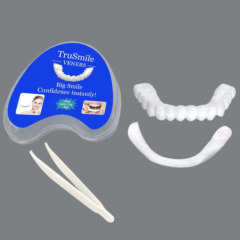 Best Sellers  Teeth Kit Fake T – Teeth Whitening Session recenzja i cena