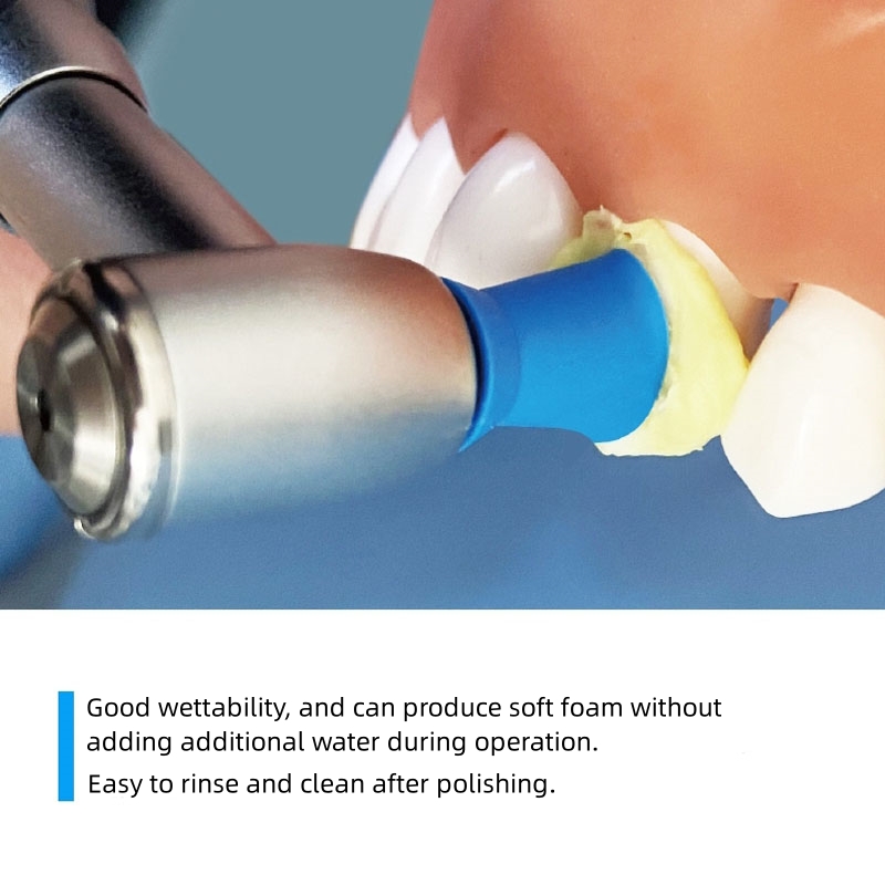 40g/Tube Dental Tooth Polishin – Teeth Whitening Toothpaste recenzja i cena