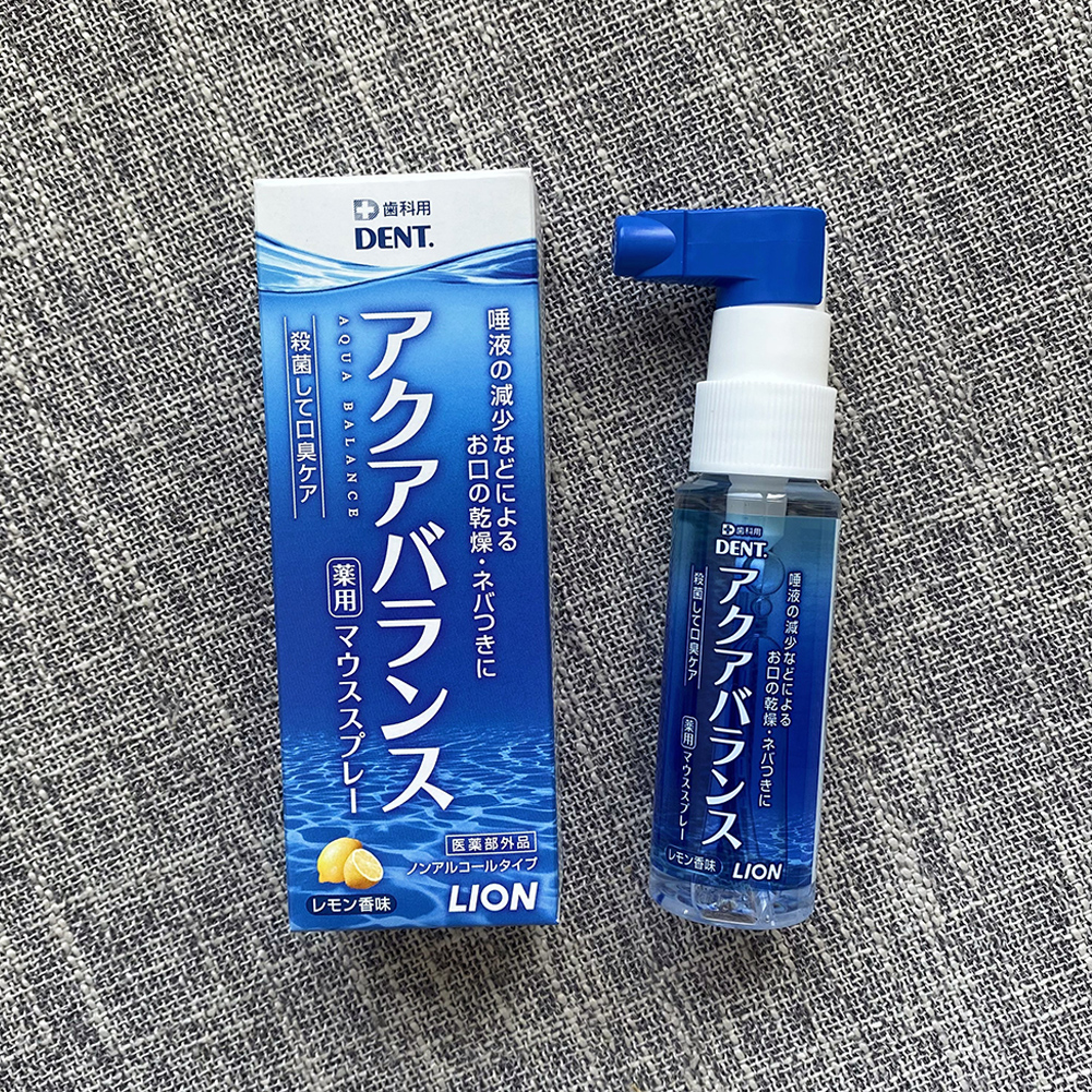 Original Japan Lion Artificial – Teeth Whitening In Japan recenzja i cena