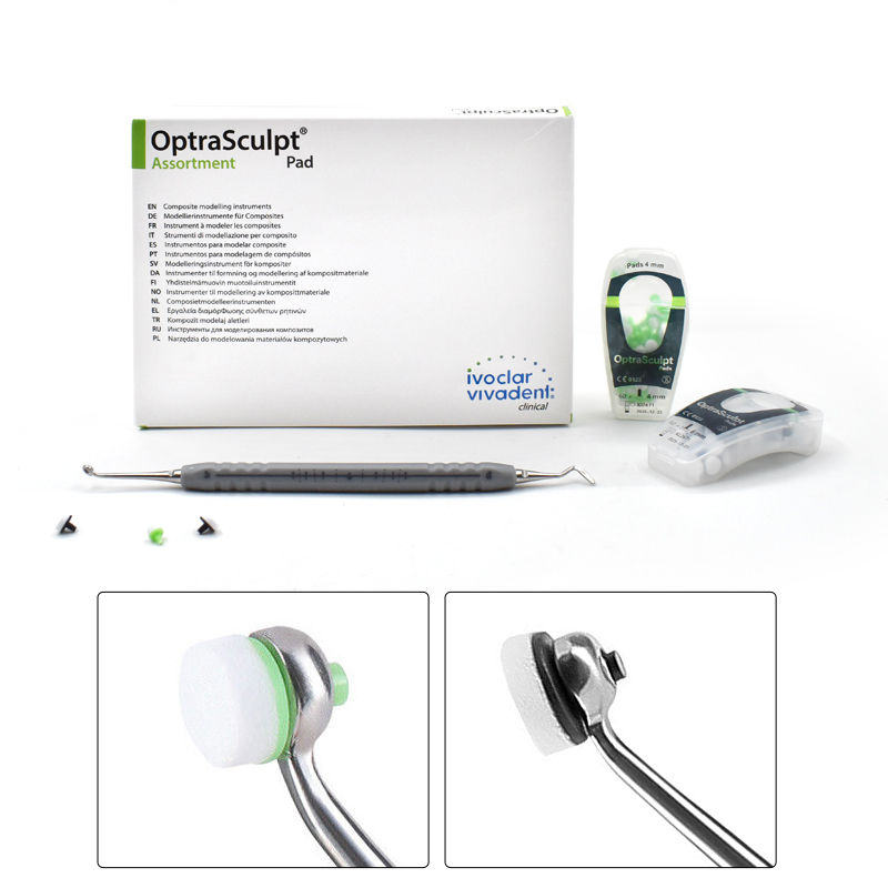 Ivoclar Vivadent Dental Whiten – Teeth Whitening Veneers recenzja i cena