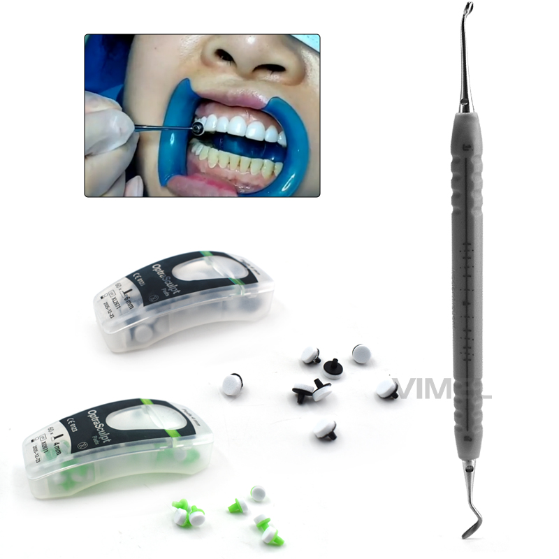 Ivoclar Vivadent Dental Whiten – Teeth Whitening Veneers recenzja i cena