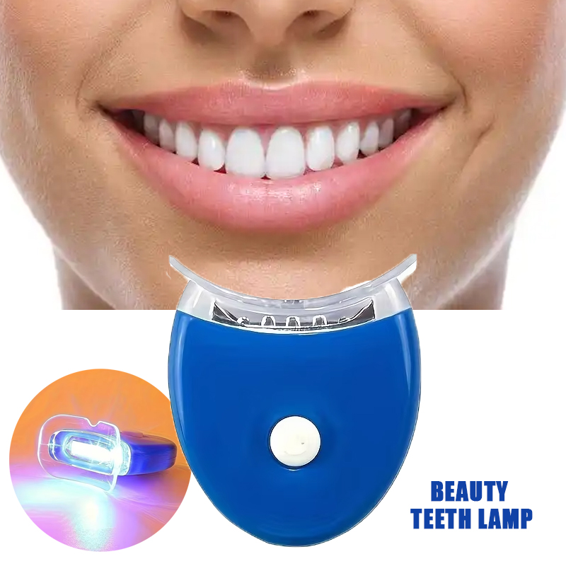 LED Teeth Whitening Light Whit – Teeth Whitening Uv Light recenzja i cena