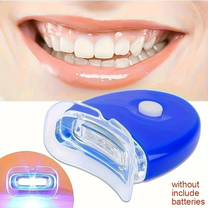 LED Teeth Whitening Light Whit – Teeth Whitening Uv Light recenzja i cena