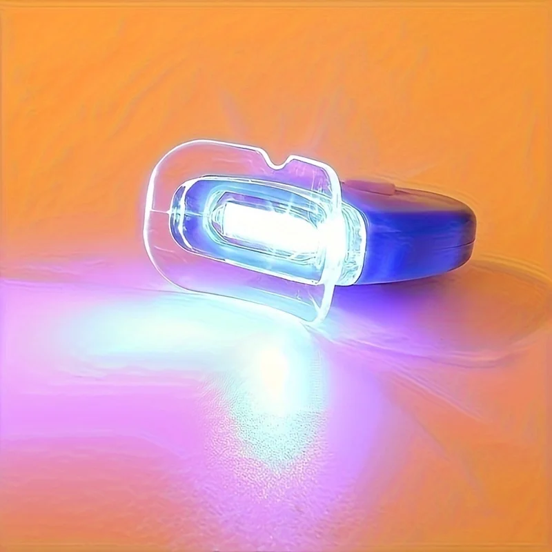 LED Teeth Whitening Light Whit – Teeth Whitening Uv Light recenzja i cena