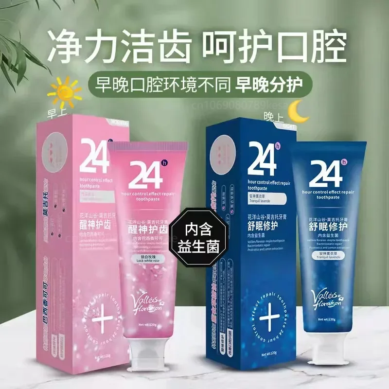 Enzyme Toothpaste Oral Care of – Teeth Whitening Enzymes recenzja i cena