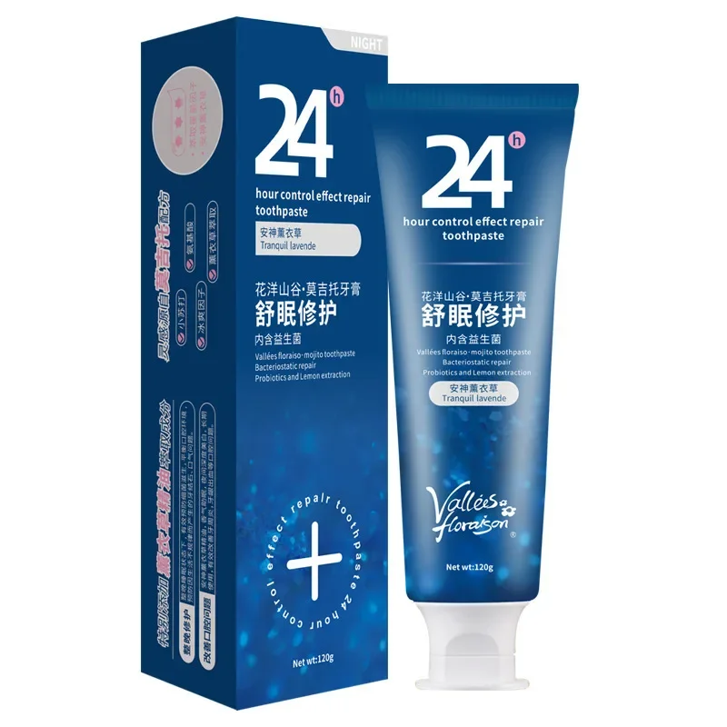 Enzyme Toothpaste Oral Care of – Teeth Whitening Enzymes recenzja i cena