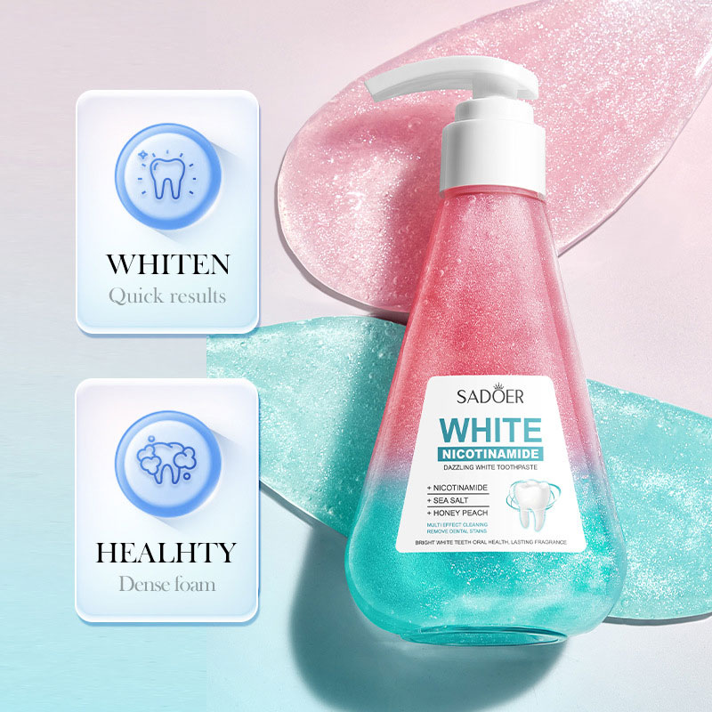 Enzyme Care and Clean Teeth  N – Teeth Whitening Enzymes recenzja i cena