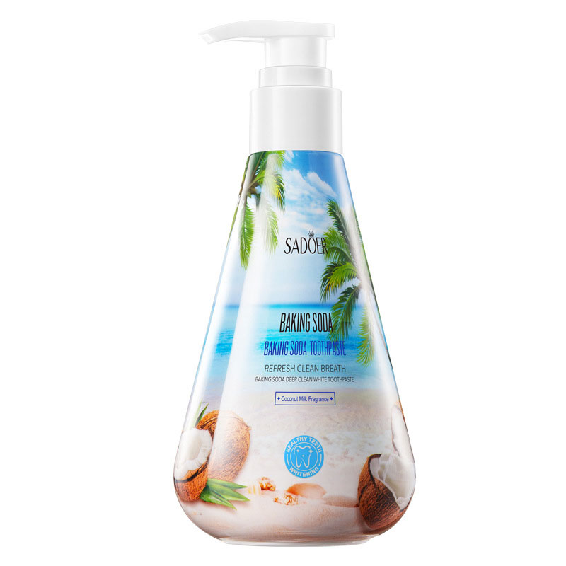 Enzyme Care and Clean Teeth  N – Teeth Whitening Enzymes recenzja i cena