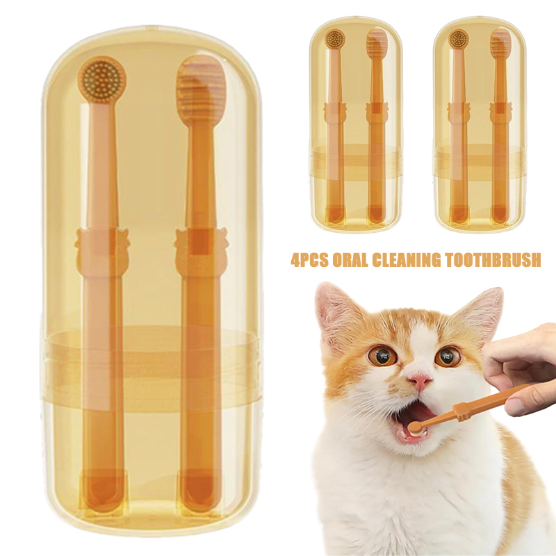 Teeth Whitening Dog Cat Silico – Teeth Whitening Toothpaste recenzja i cena