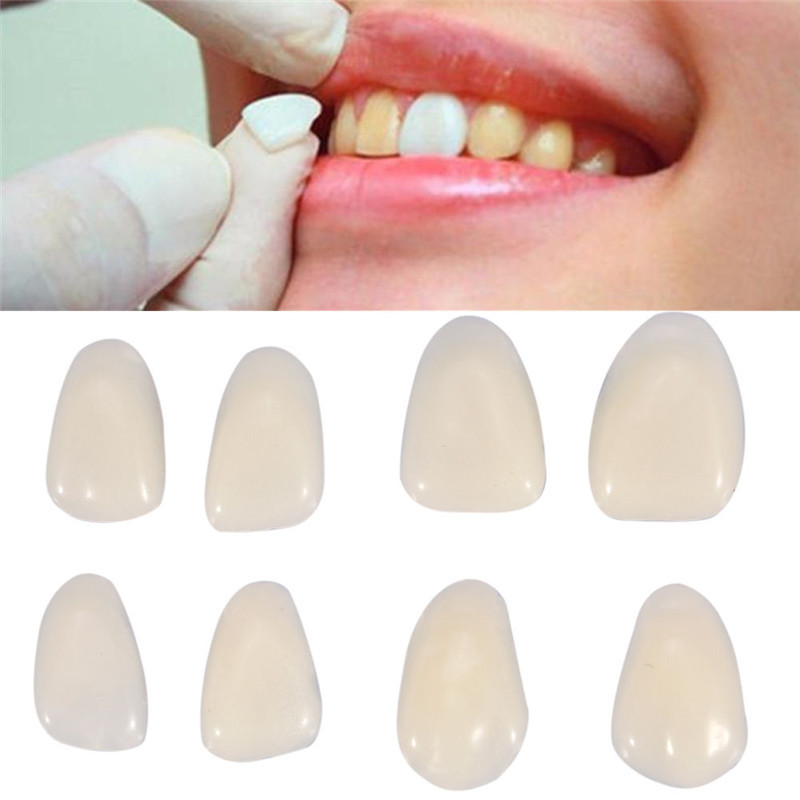 Dental False Teeth Temporary C – Teeth Whitening Veneers recenzja i cena