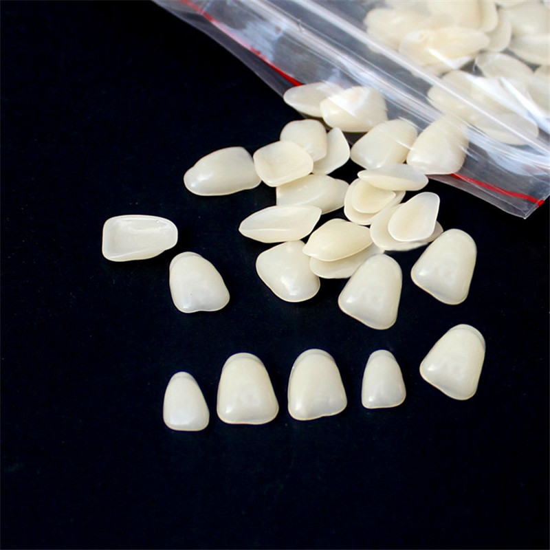 Dental False Teeth Temporary C – Teeth Whitening Veneers recenzja i cena