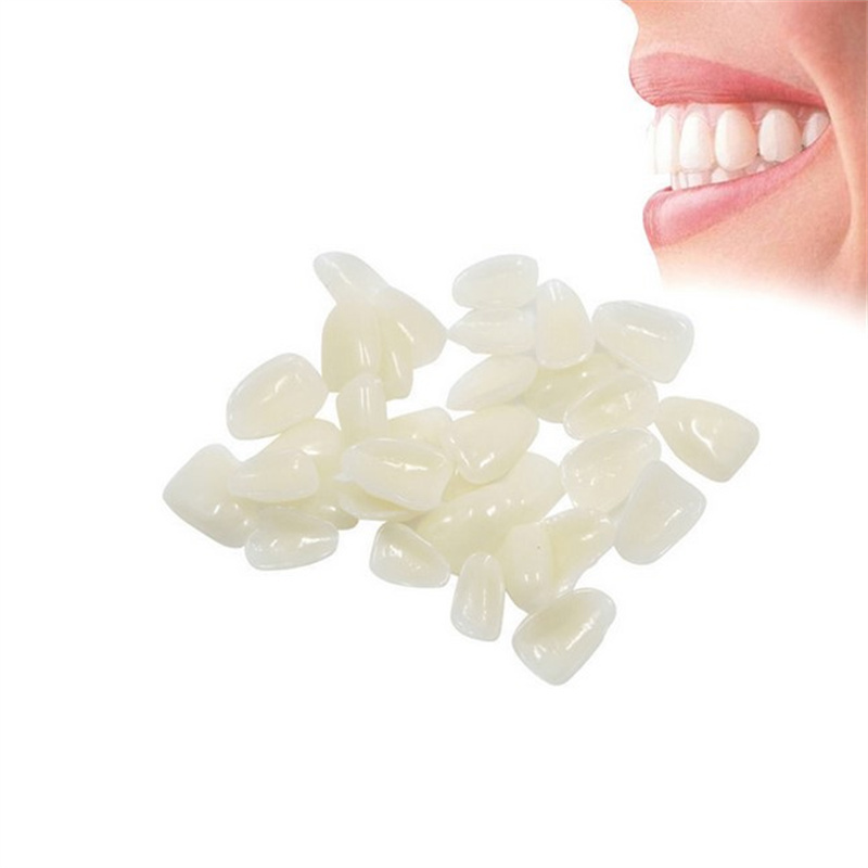 Dental False Teeth Temporary C – Teeth Whitening Veneers recenzja i cena