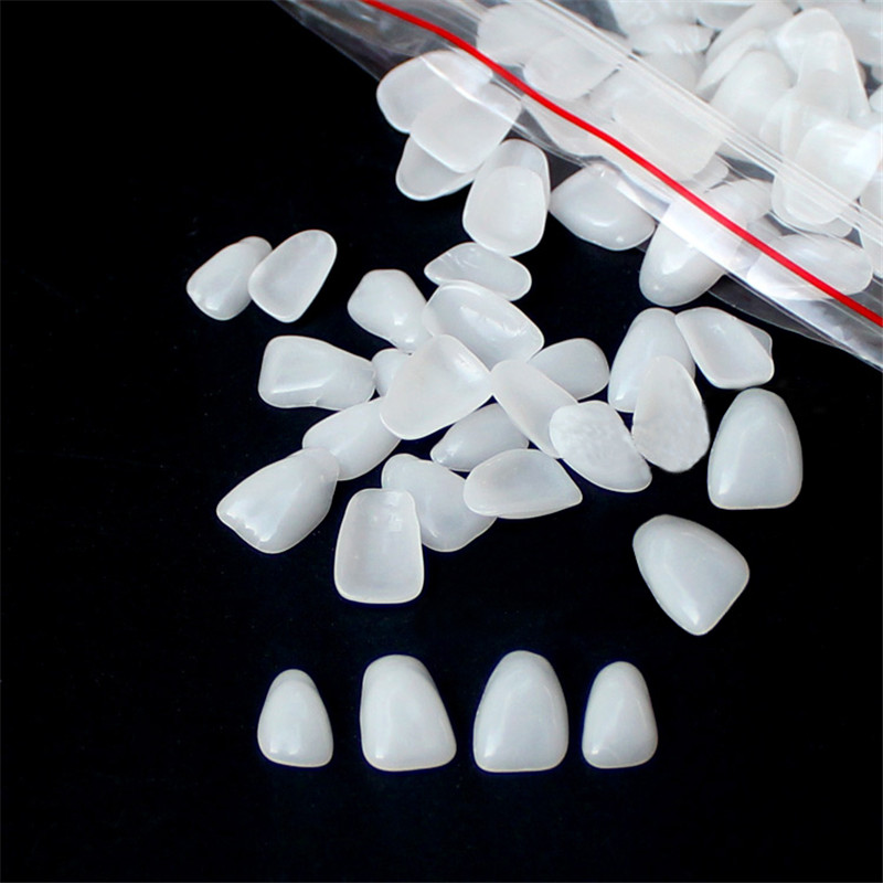 Dental False Teeth Temporary C – Teeth Whitening Veneers recenzja i cena