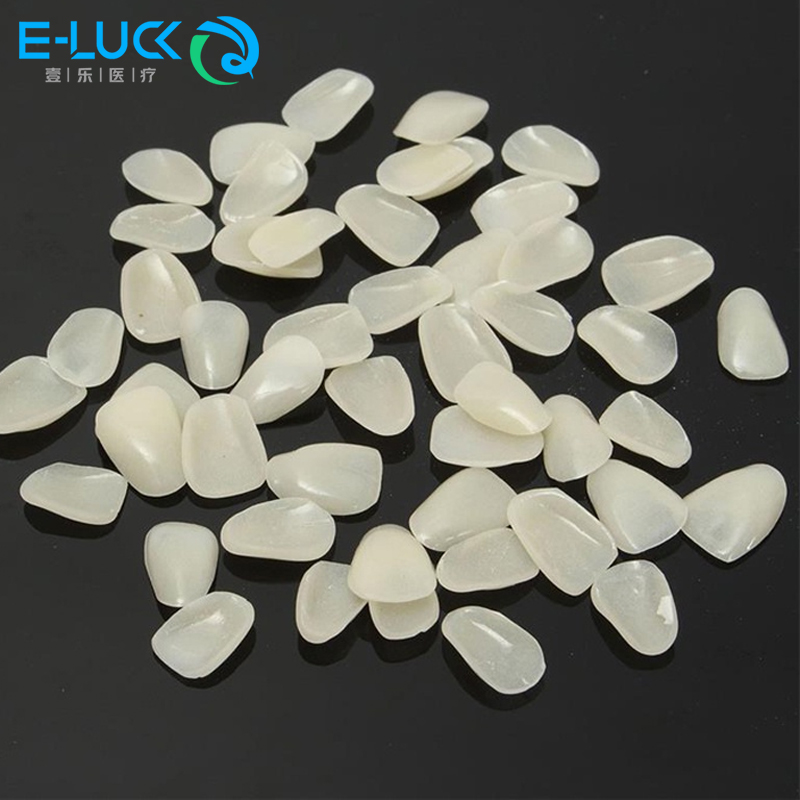 50pcs Dental Teeth Veneers Tem – Teeth Whitening Veneers recenzja i cena