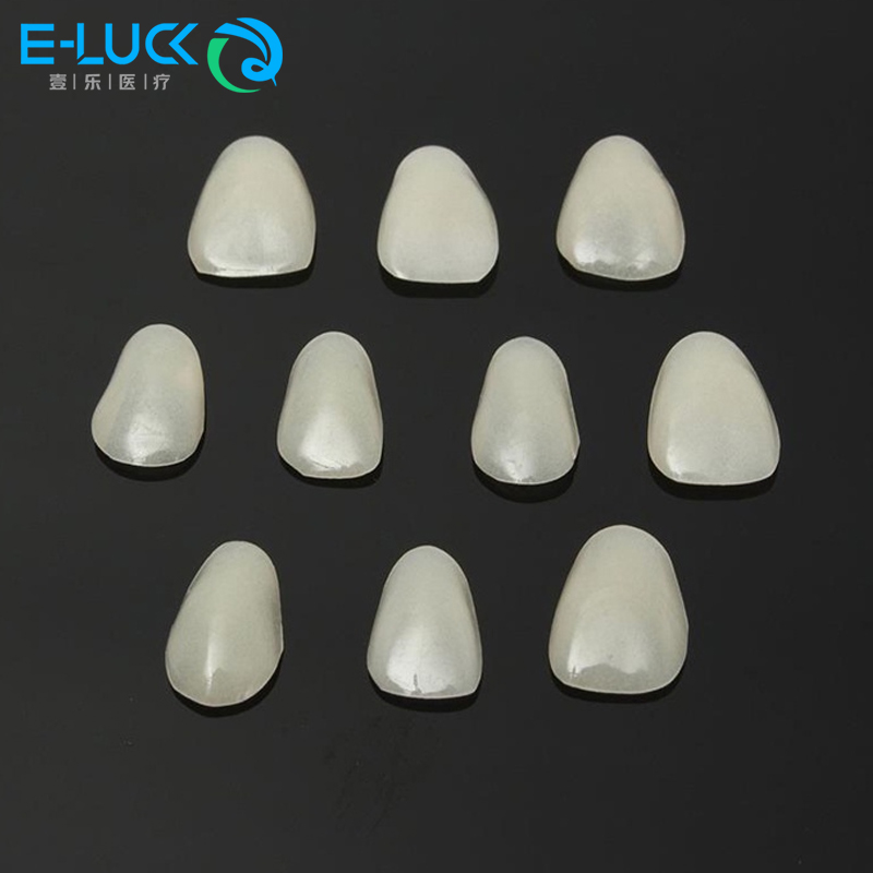 50pcs Dental Teeth Veneers Tem – Teeth Whitening Veneers recenzja i cena