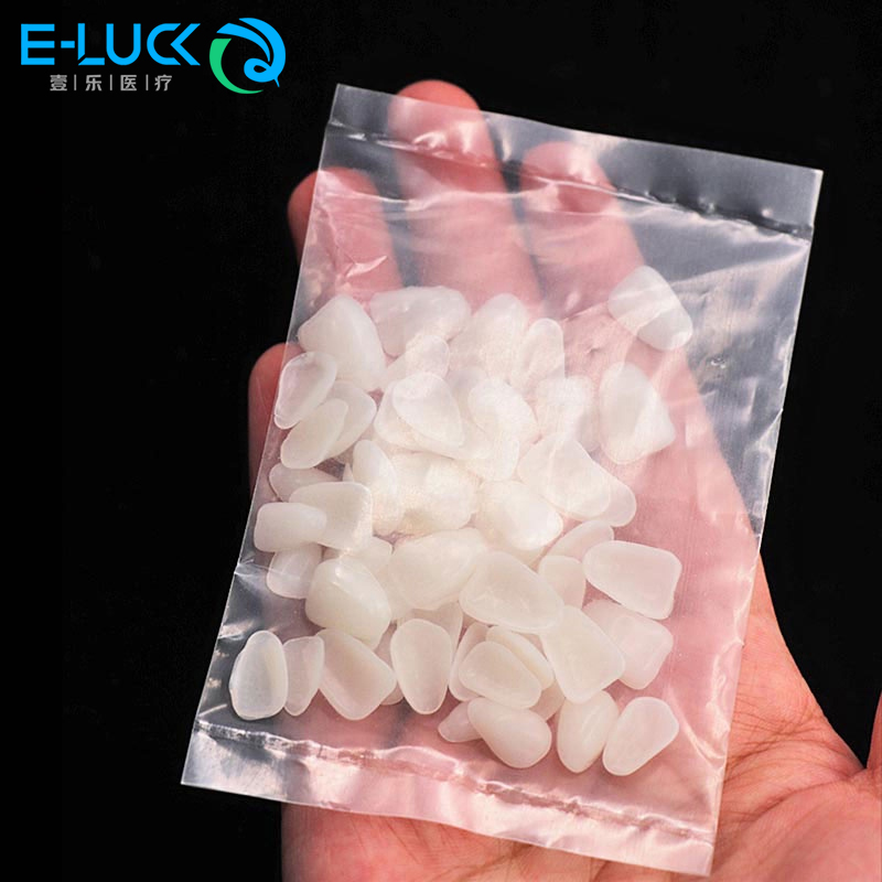 50pcs Dental Teeth Veneers Tem – Teeth Whitening Veneers recenzja i cena