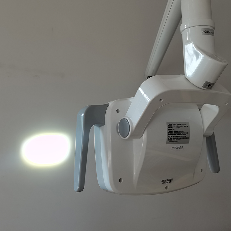 6LED Dental LED Lamp Oral Ligh – Teeth Whitening Zoom recenzja i cena