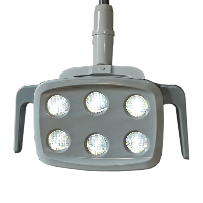 6LED Dental LED Lamp Oral Ligh – Teeth Whitening Zoom recenzja i cena