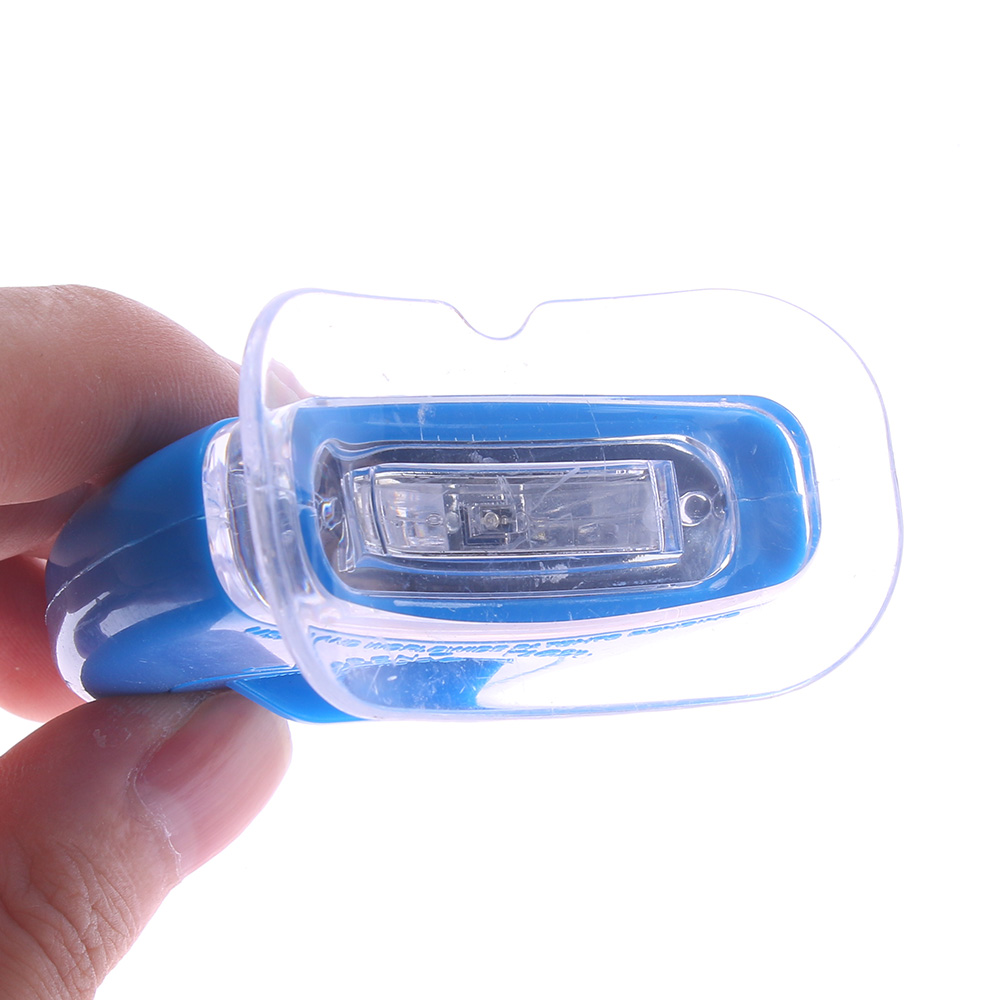 New Blue Led Teeth Whitening A – Teeth Whitening Uv Light recenzja i cena