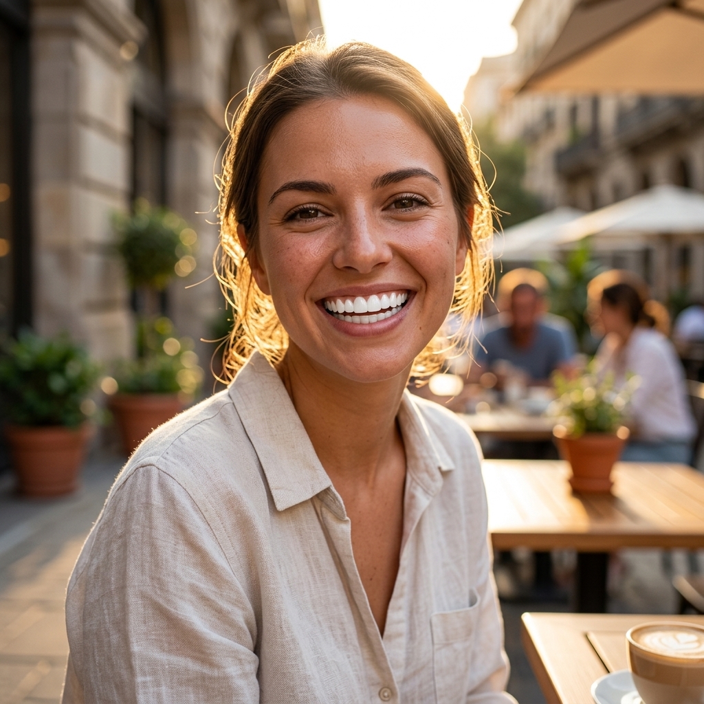 Chart Temporary Dental Braces  – Teeth Whitening Veneers recenzja i cena