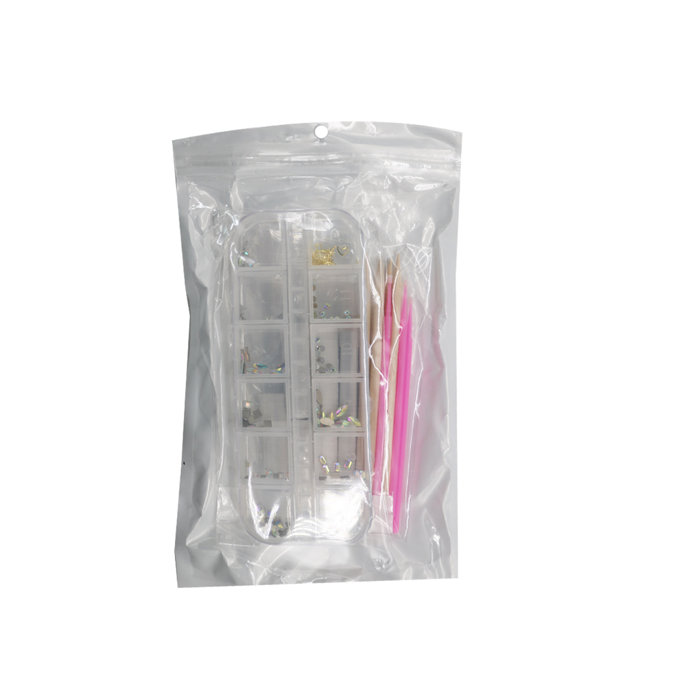 1 Set Professional Tooth Gem K – Tooth Gem Kit recenzja i cena