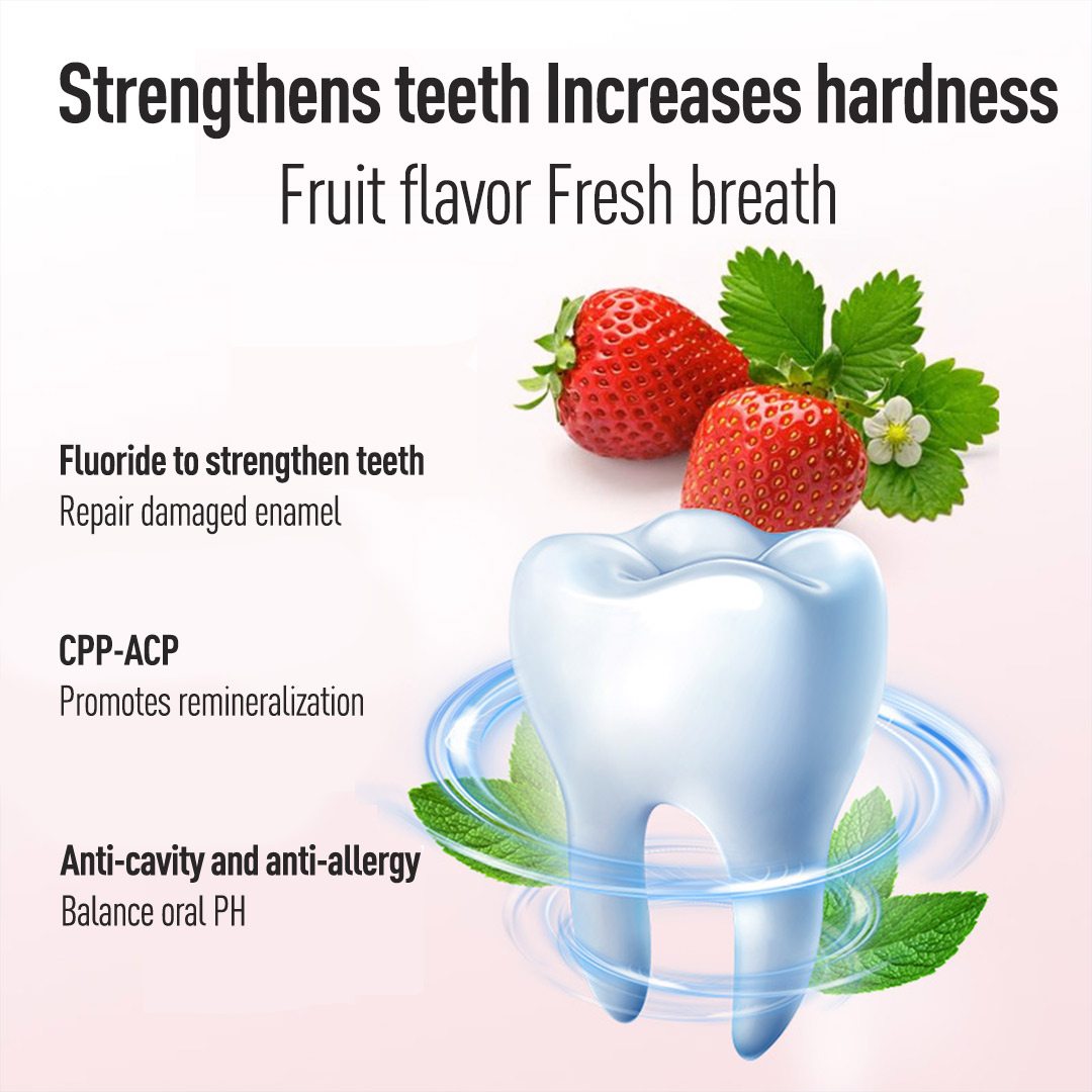 Japan GC Fluoride Enhanced Den – Teeth Whitening In Japan recenzja i cena