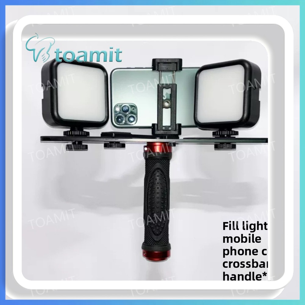 Dental Photography Light, Blue – Teeth Whitening Flash recenzja i cena