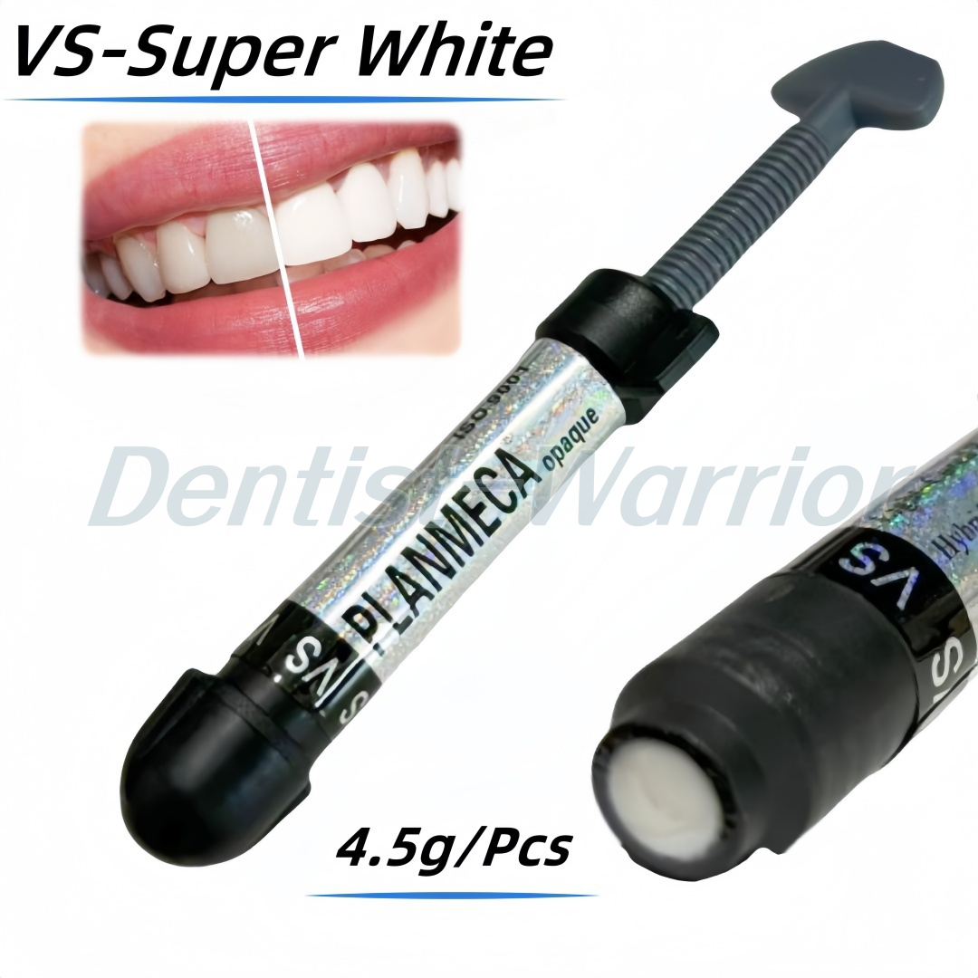 VS Dental Composite Resin Vene – Teeth Whitening Veneers recenzja i cena