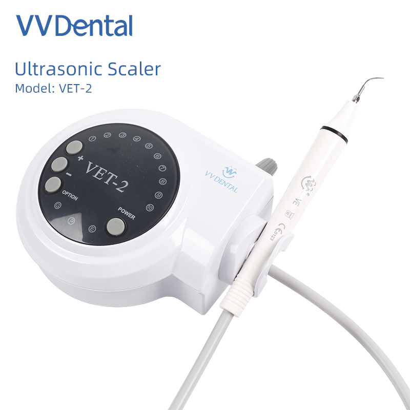 Pet Dental Ultrasonic Scaler D – Teeth Whitening Session recenzja i cena