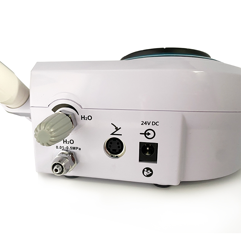 Pet Dental Ultrasonic Scaler D – Teeth Whitening Session recenzja i cena