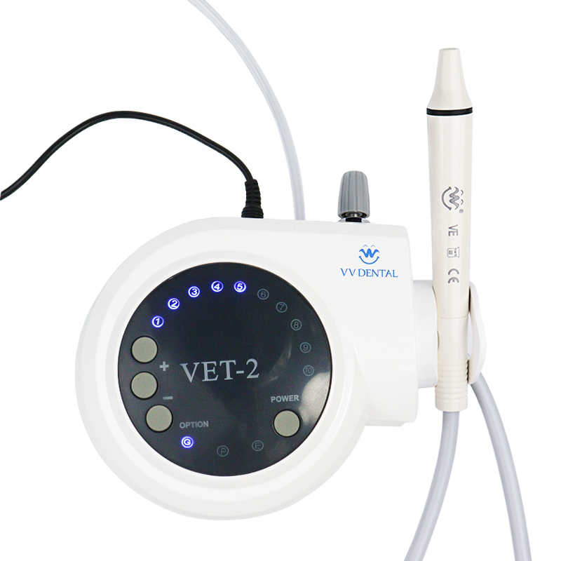 Pet Dental Ultrasonic Scaler D – Teeth Whitening Session recenzja i cena