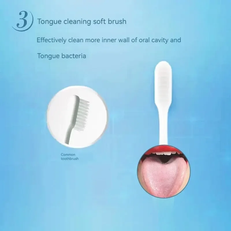 Clogate 6pcs Adult Soft Bristl – Colgate Whitening Teeth recenzja i cena