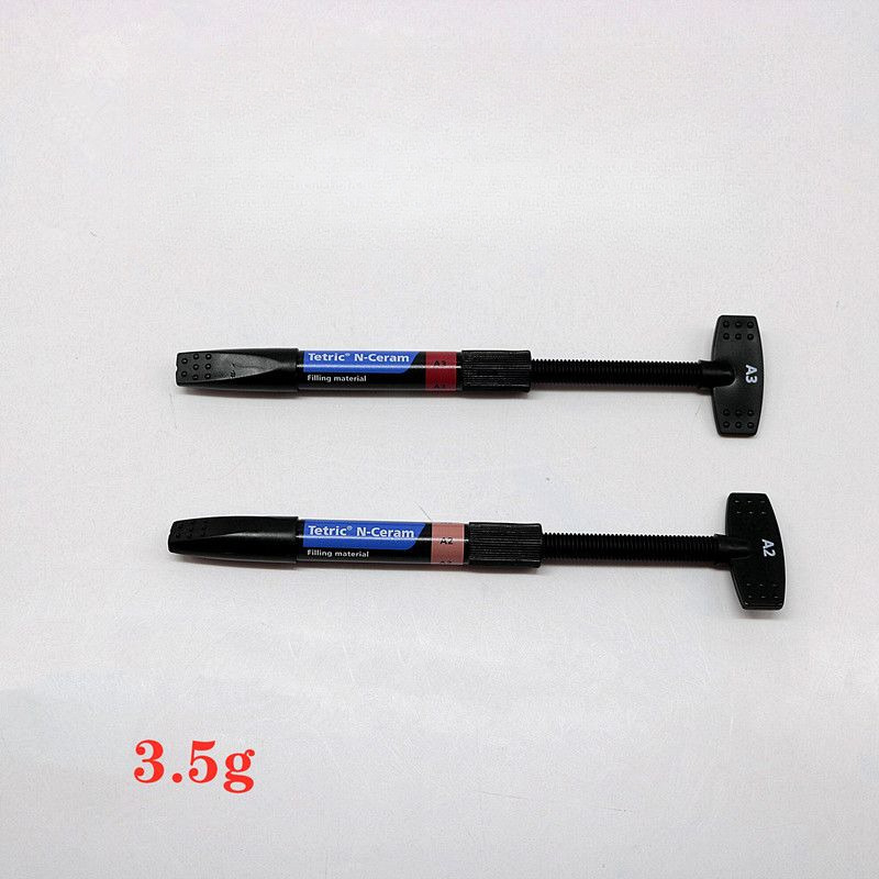 Dental Tetric N-Ceram Nano Res – Teeth Whitening Veneers recenzja i cena