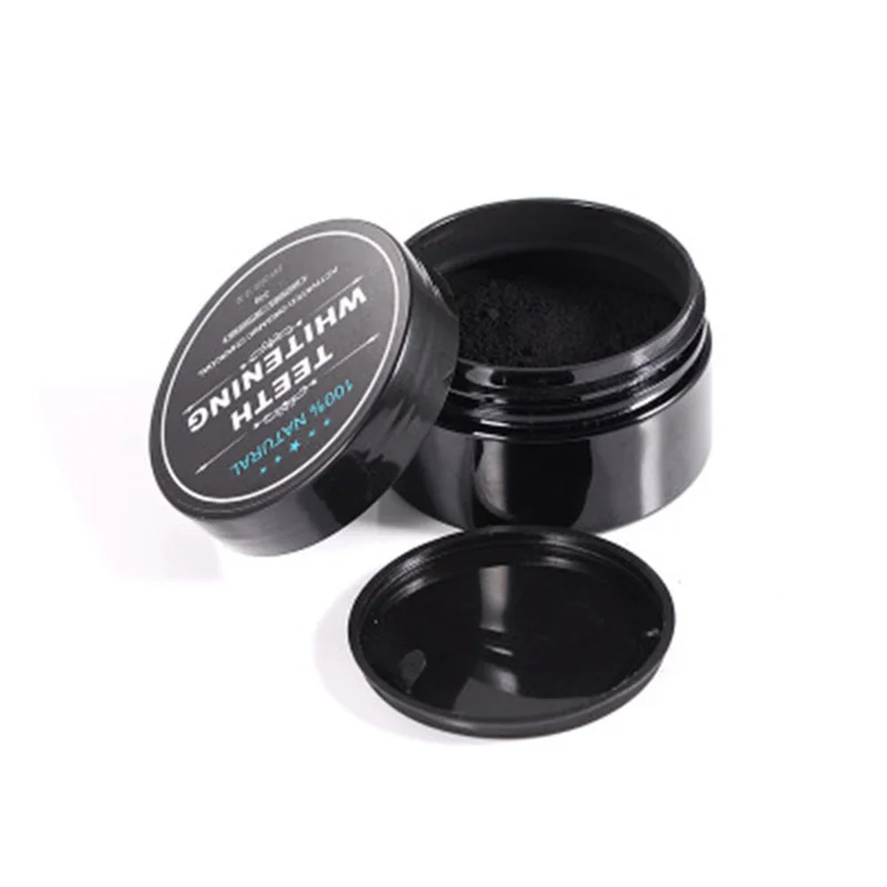 2 Types Teeth Whitening Powder – Teeth Whitening Enzymes recenzja i cena