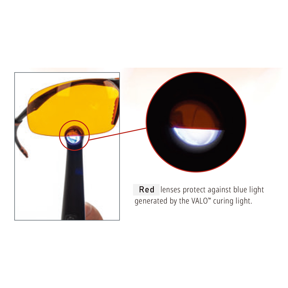 Dental Equipment UV Clip Glass – Teeth Whitening Uv Light recenzja i cena