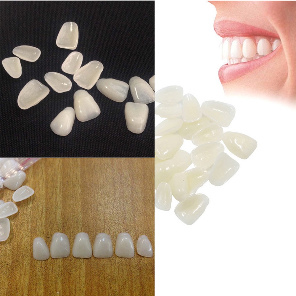 70PCS/Package Beauty Veneers W – Teeth Whitening Veneers recenzja i cena