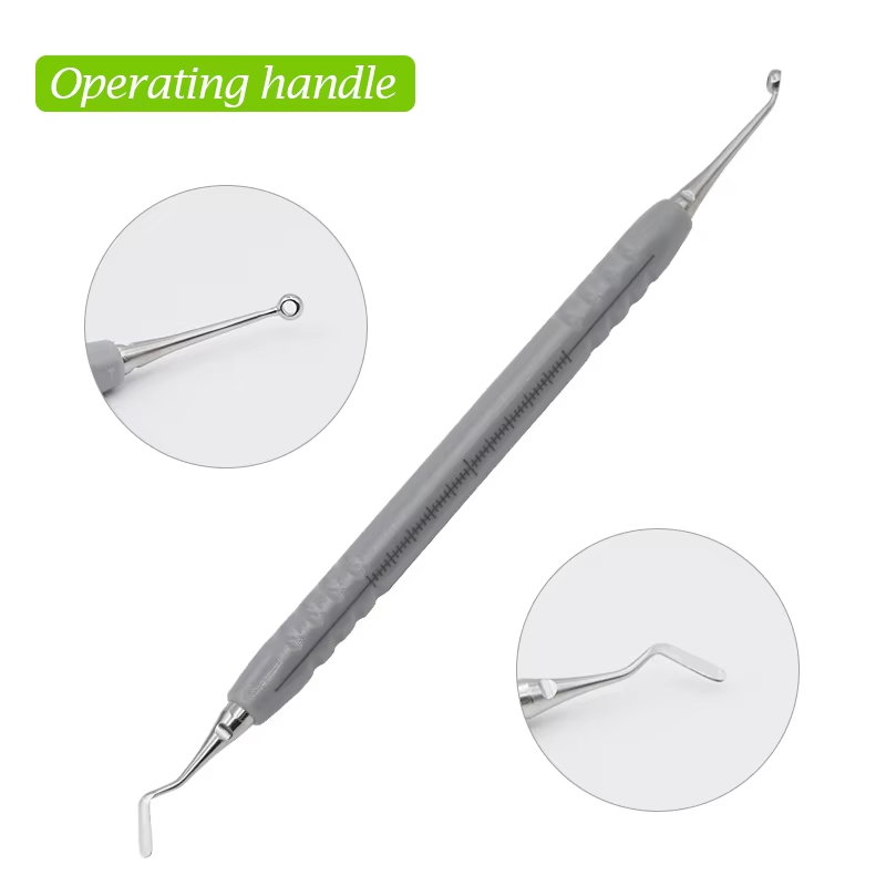Dental Composite Kit with Foam – Teeth Whitening Zoom recenzja i cena